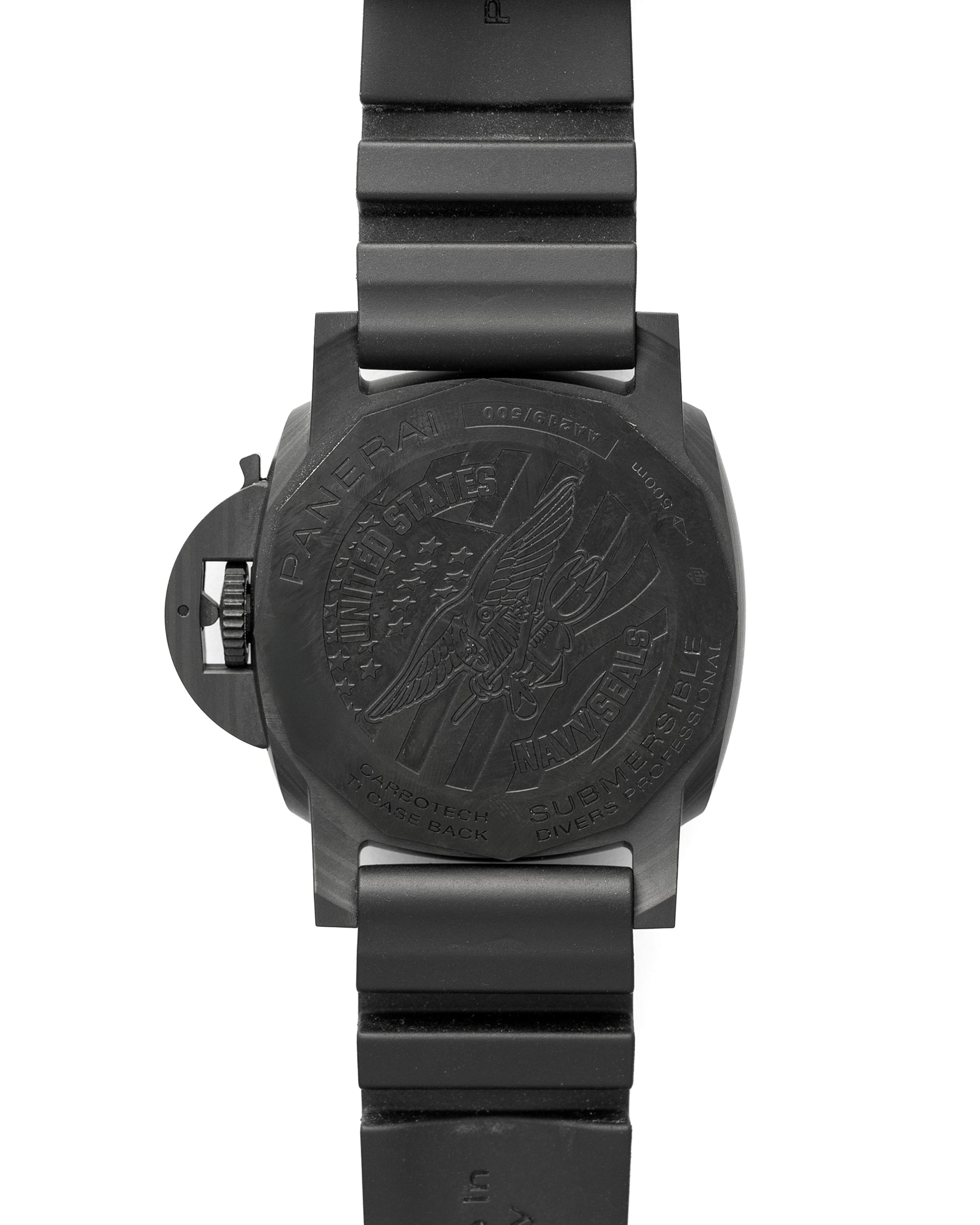 Panerai Submersible QuarantaQuattro