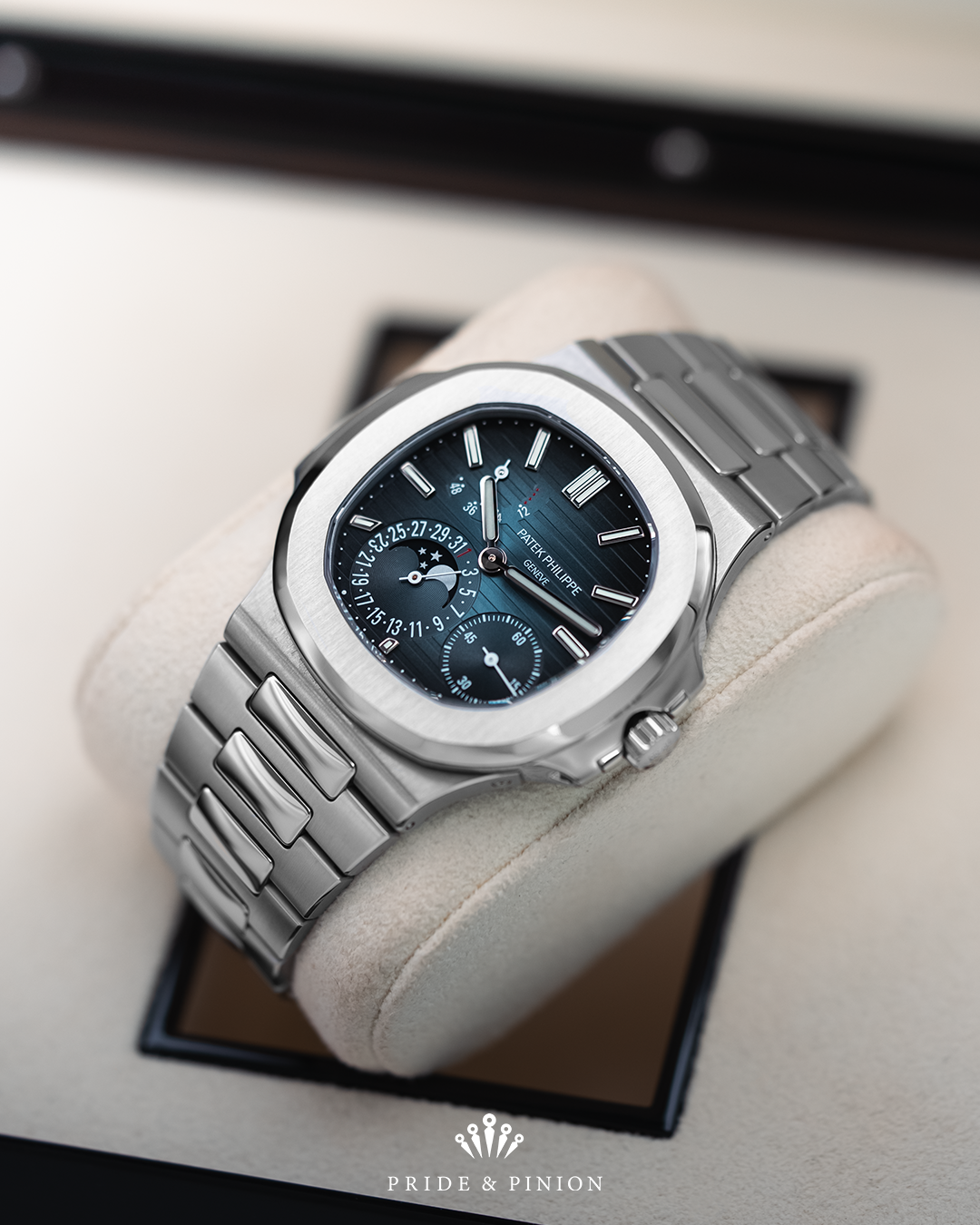 Patek Philippe 5712-1A