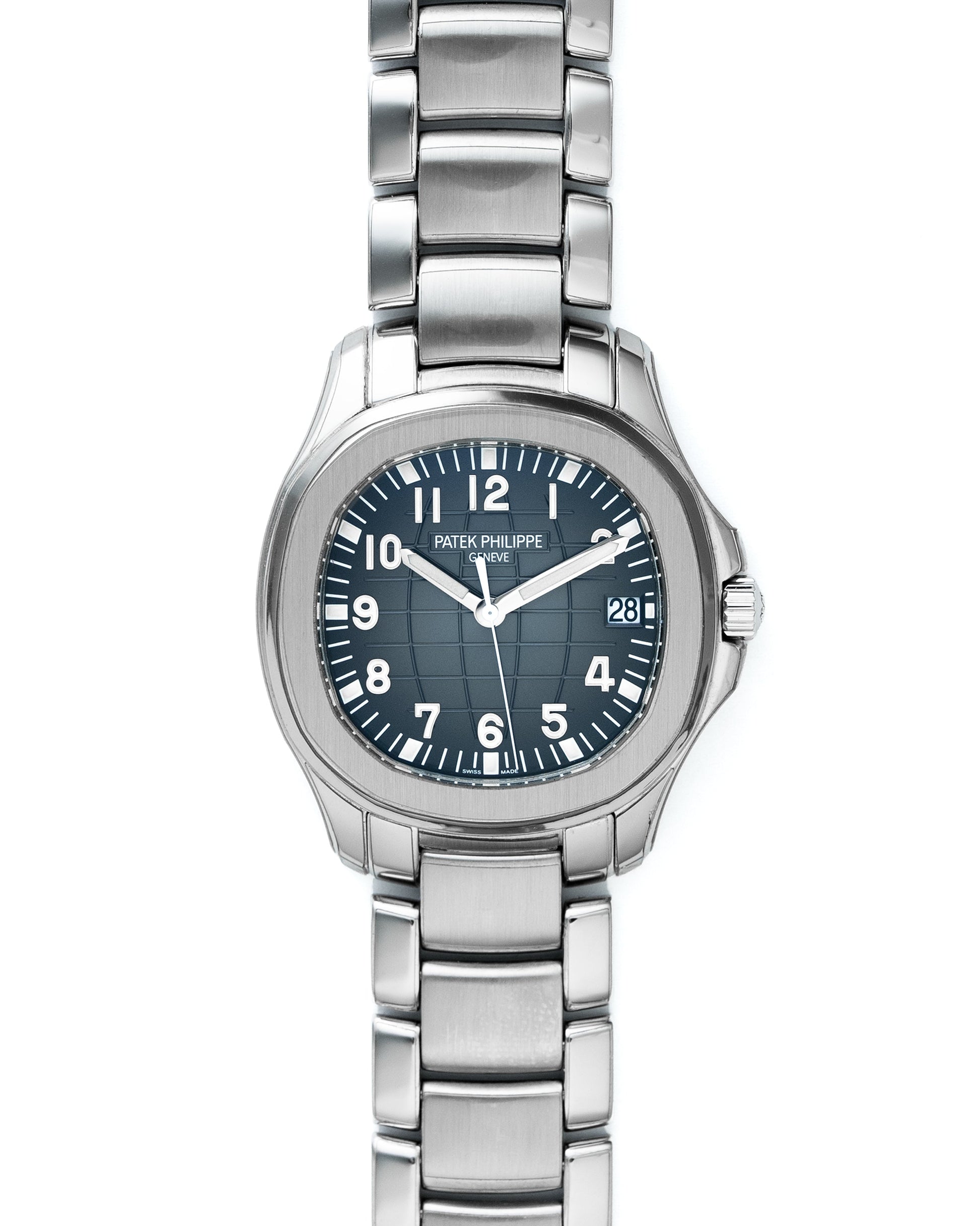Patek Philippe Aquanaut