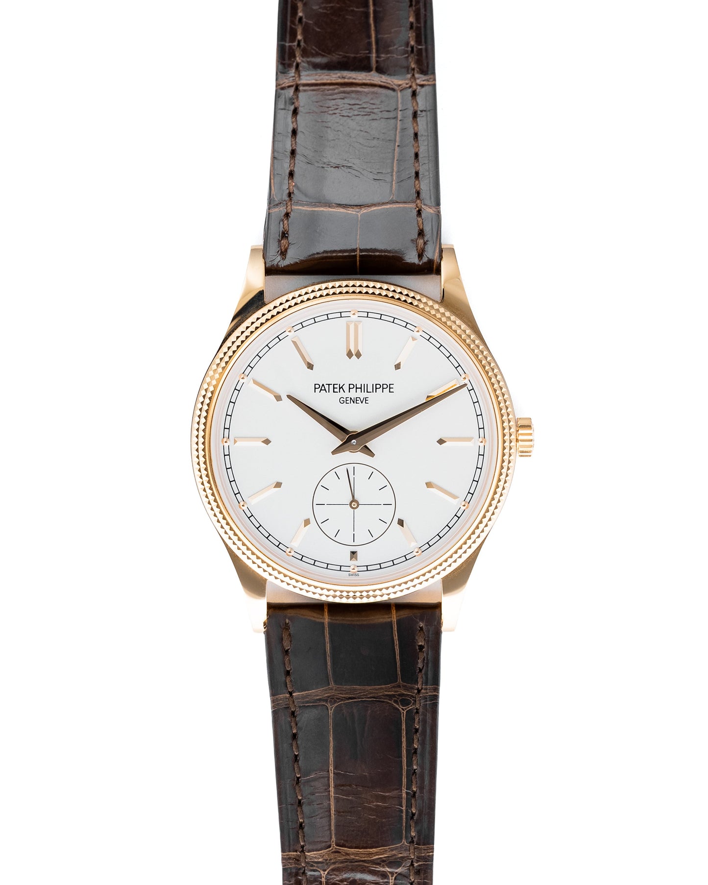 Patek Philippe Calatrava 6119R