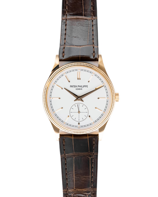 Patek Philippe Calatrava 6119R