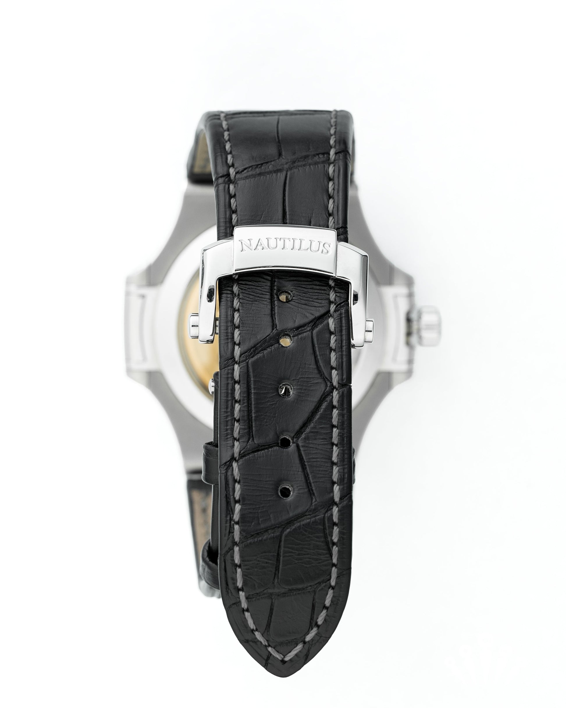 Patek Philippe Nautilus 5726A