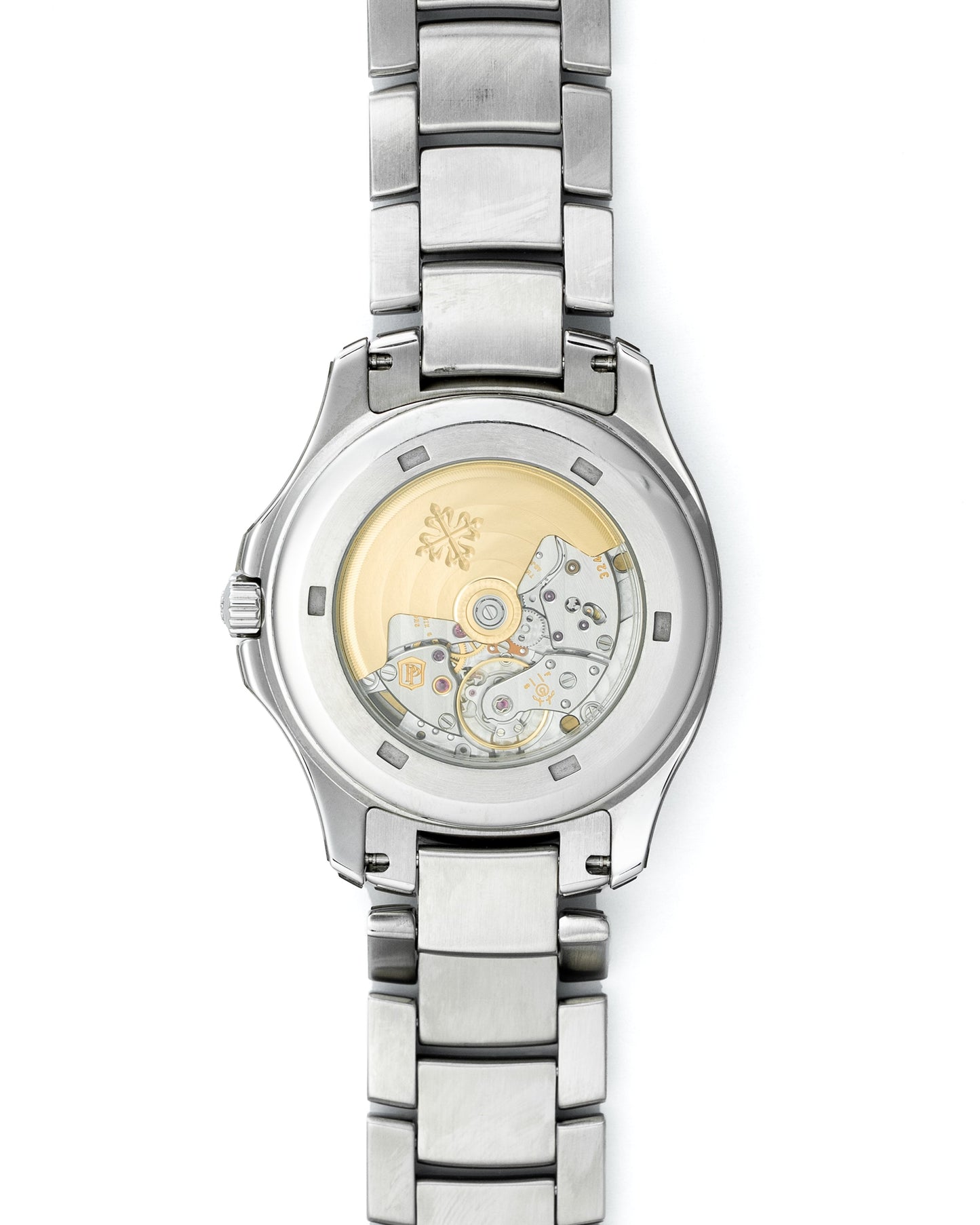 Patek Philippe Aquanaut