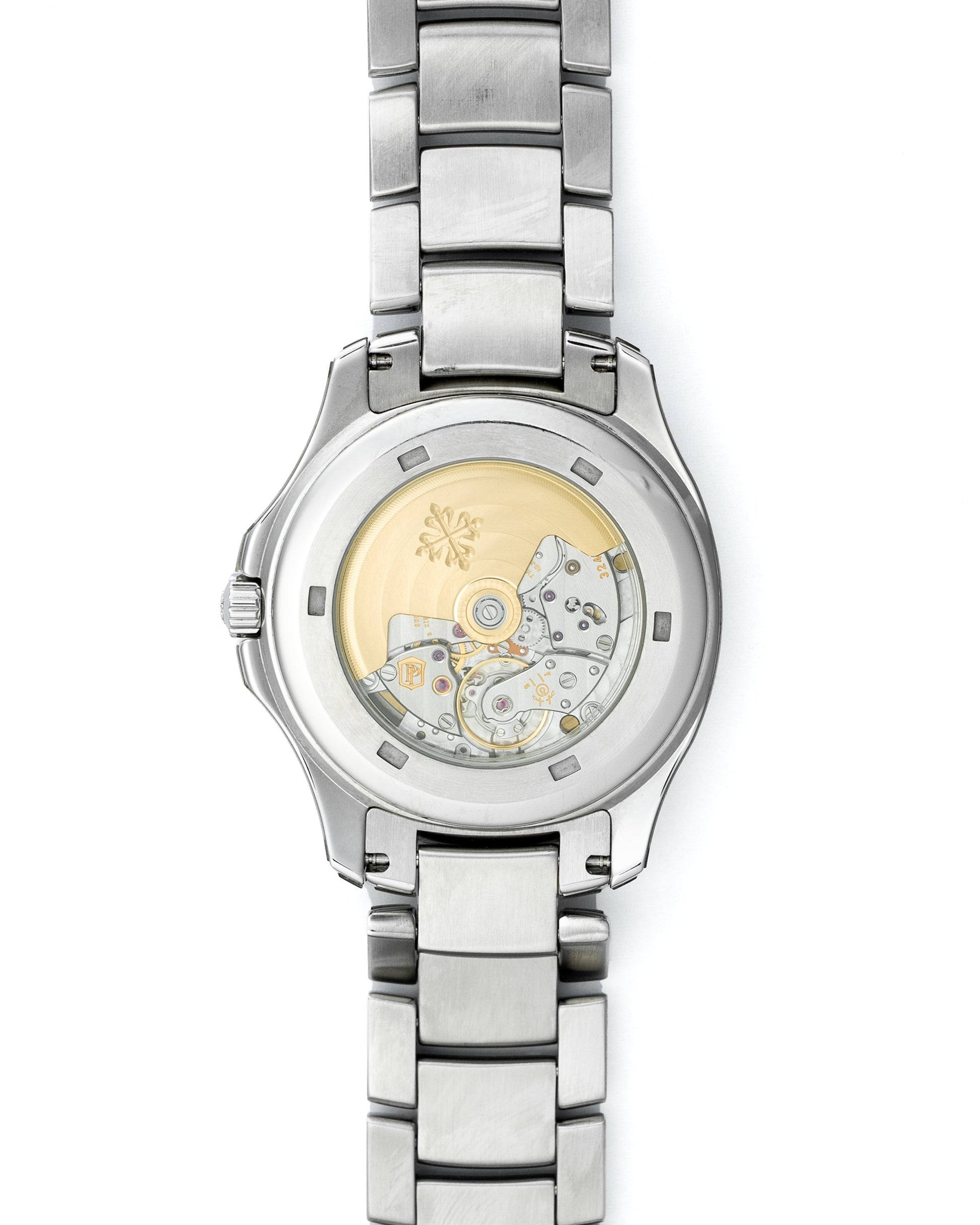 Patek Philippe Aquanaut