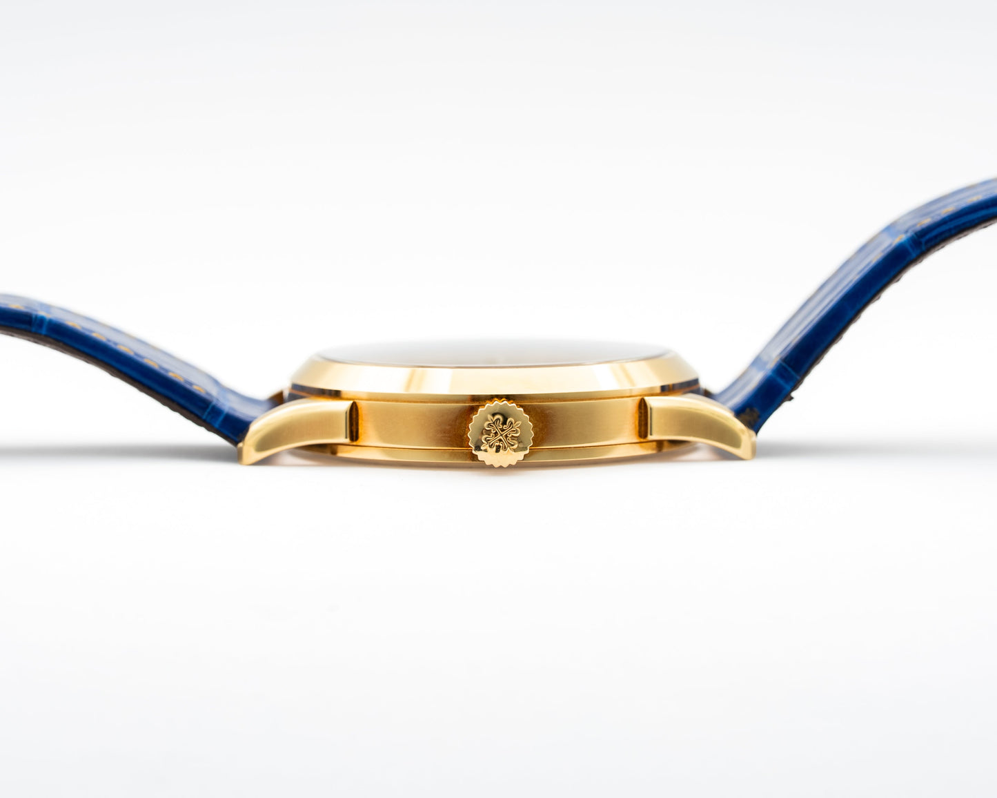 Patek Philippe World Timer