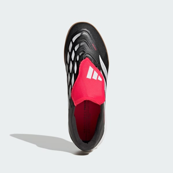 Predator League Fold-Over Tongue Indoor Football Shoes Kids