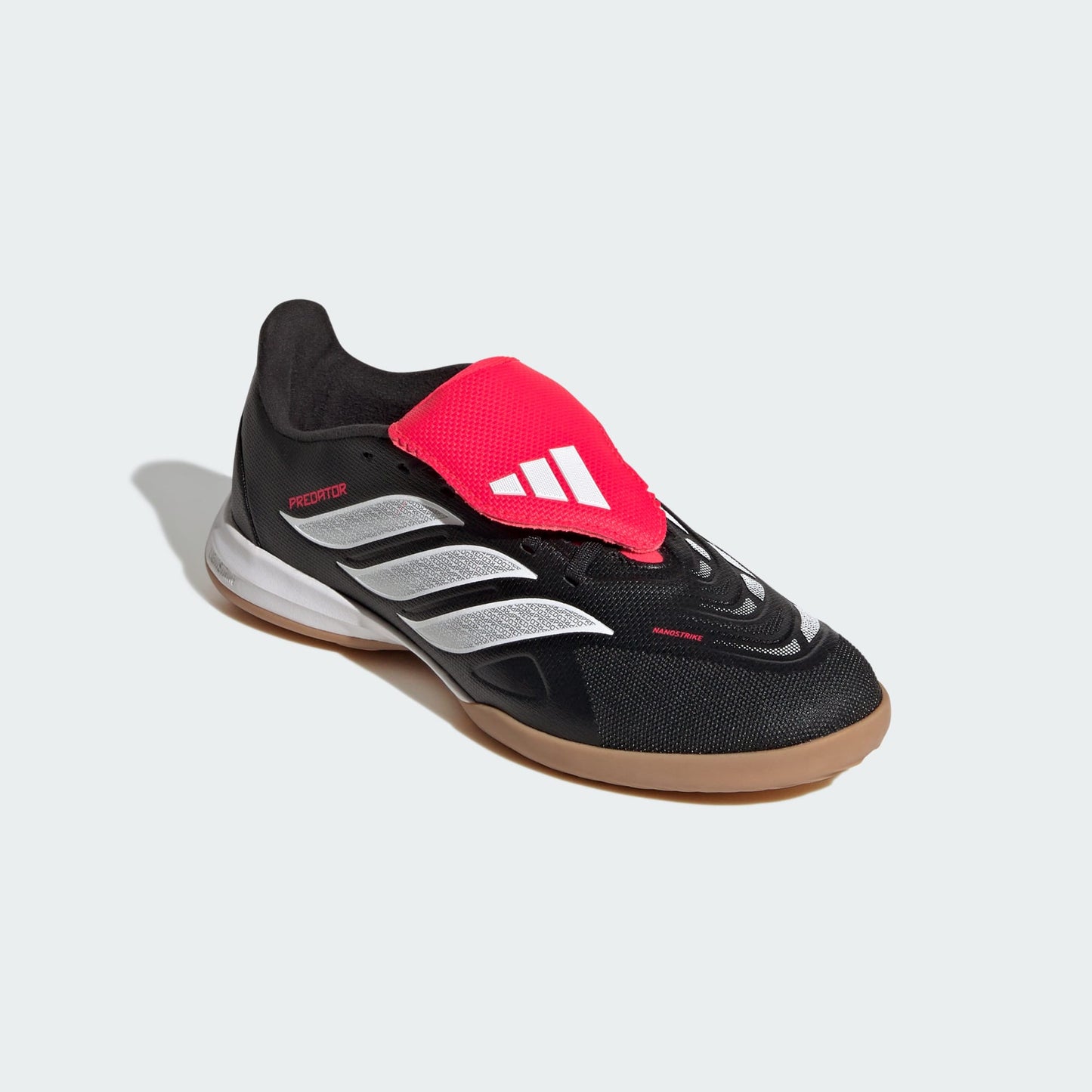 Predator League Fold-Over Tongue Indoor Football Shoes Kids