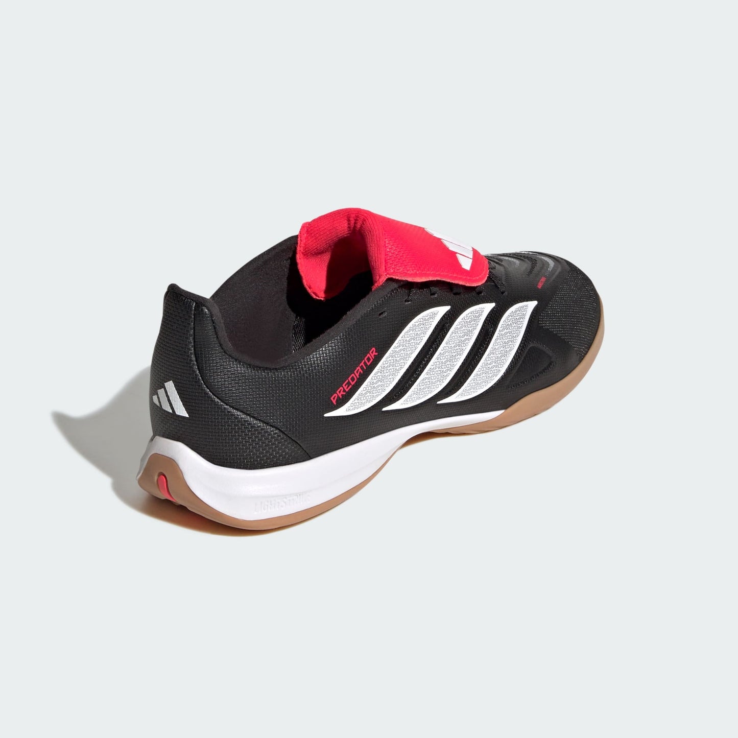 Predator League Fold-Over Tongue Indoor Football Shoes Kids