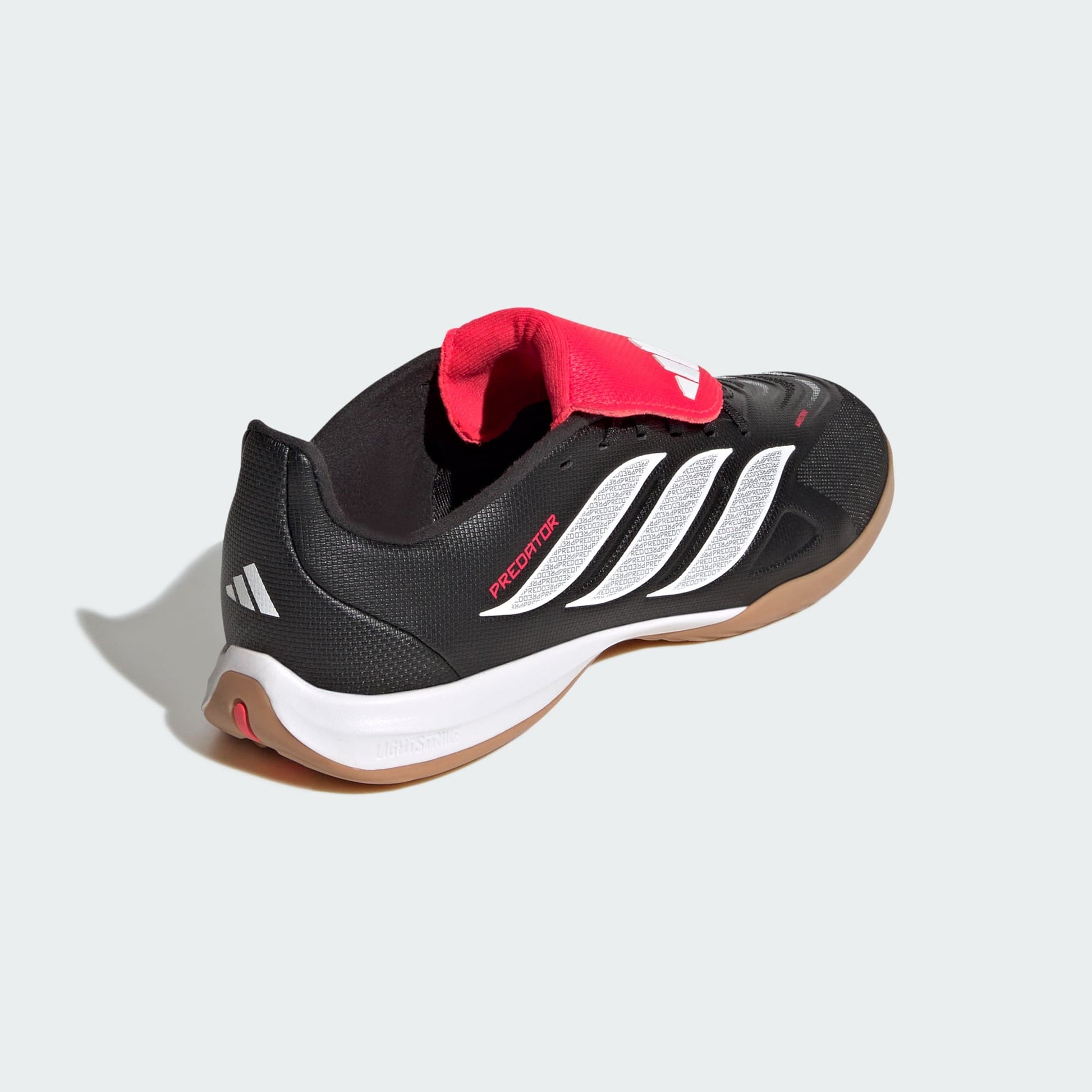 Predator League Fold-Over Tongue Indoor Football Shoes Kids