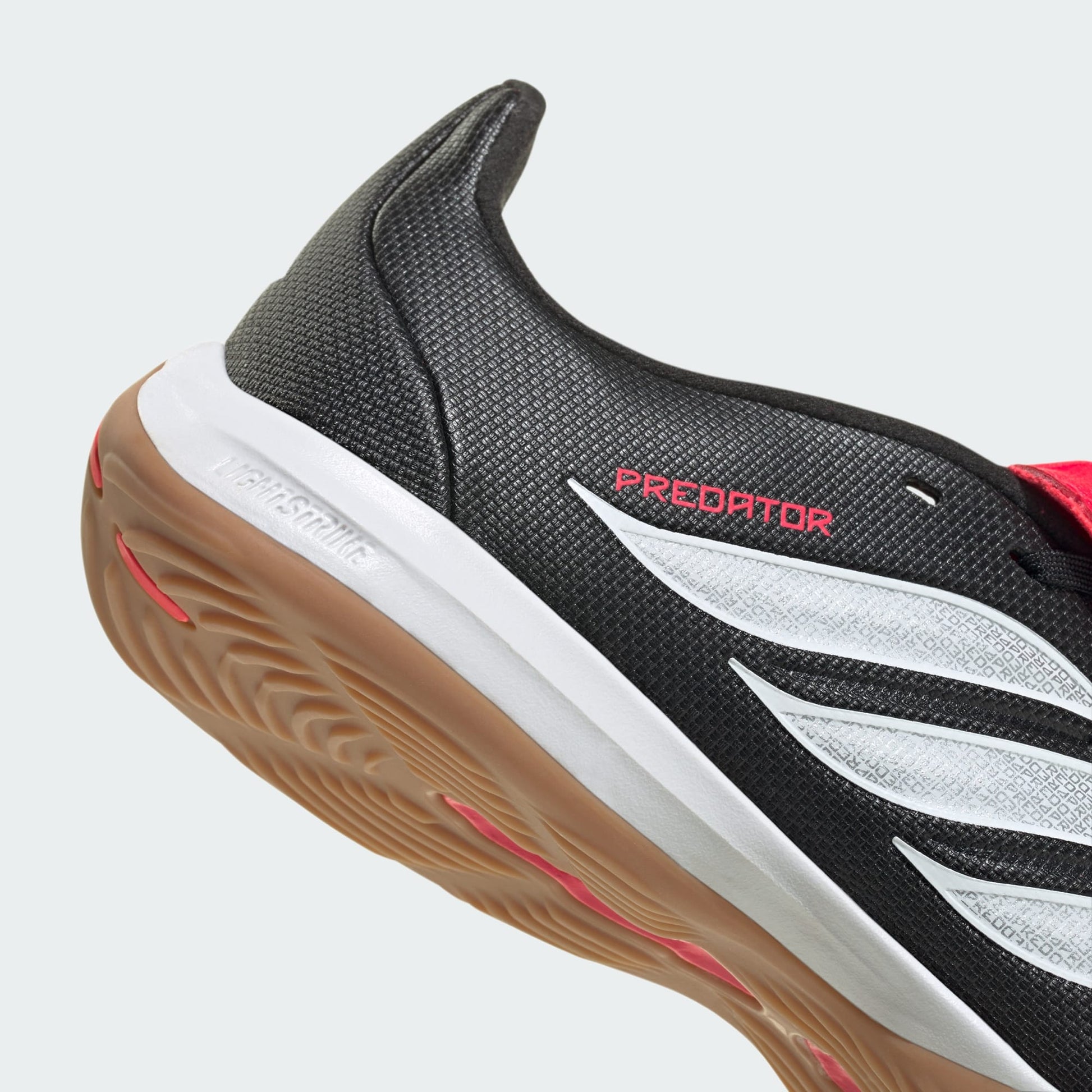 Predator League Fold-Over Tongue Indoor Football Shoes Kids