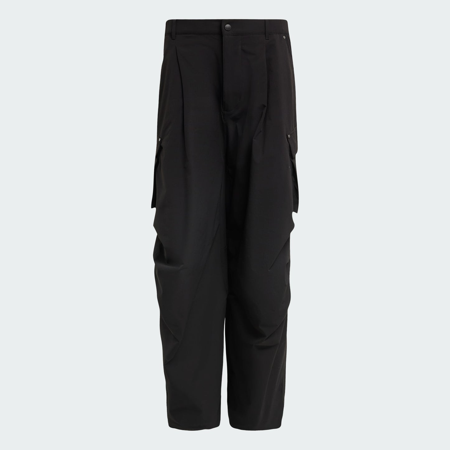 Premium Essentials Utility Cargo Tracksuit Bottoms