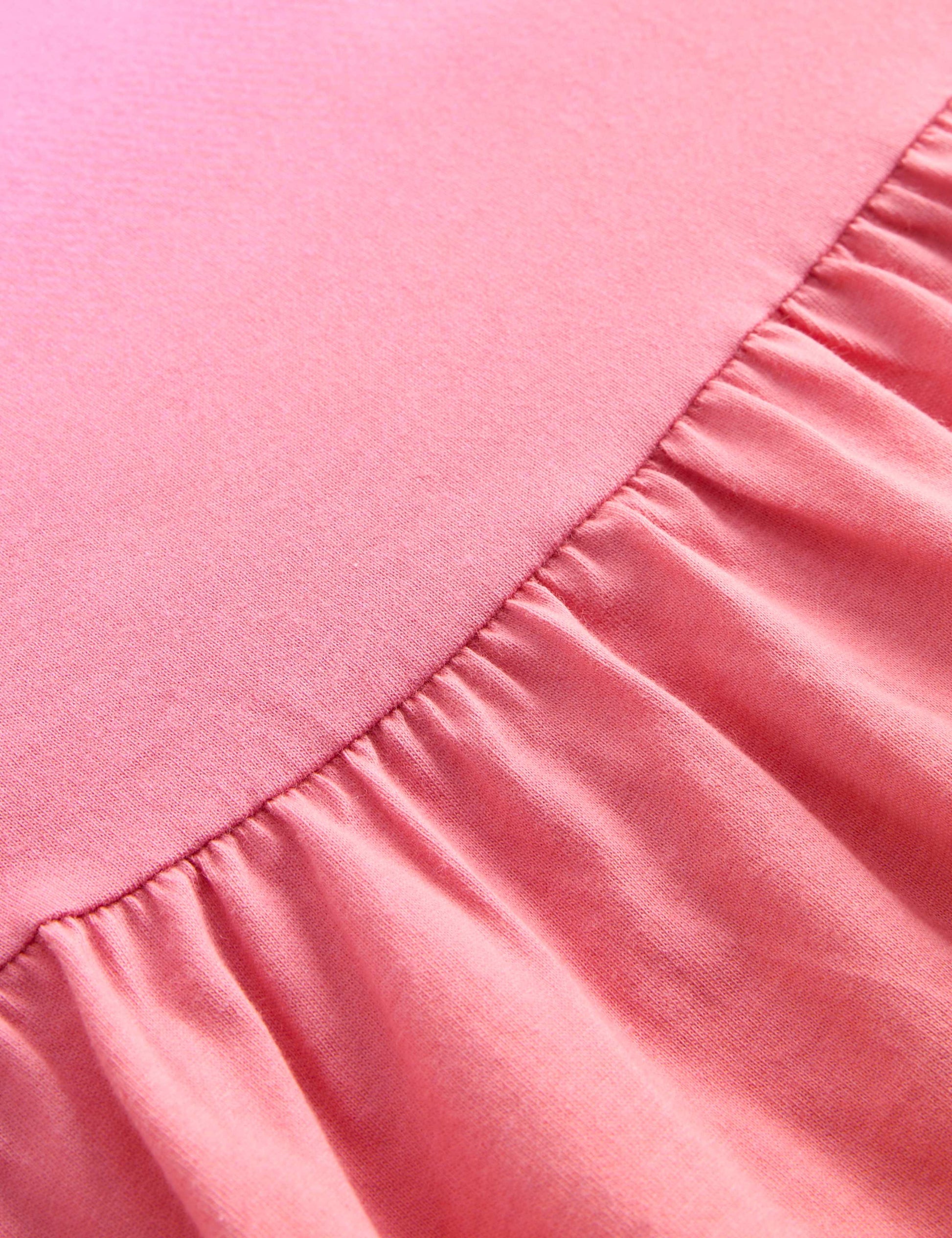 Pure Cotton Ombre Sleeveless Dress (2-8 Yrs)