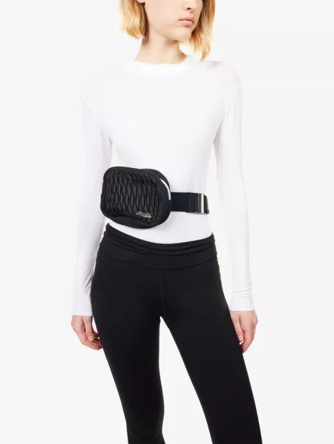 Cortina Nylon Bum Bag