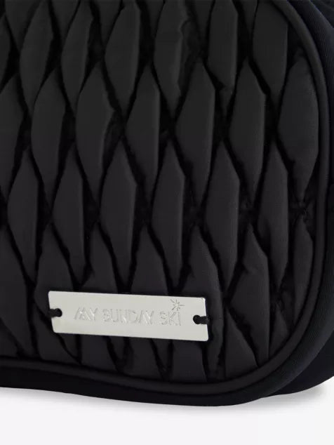 Cortina Nylon Bum Bag