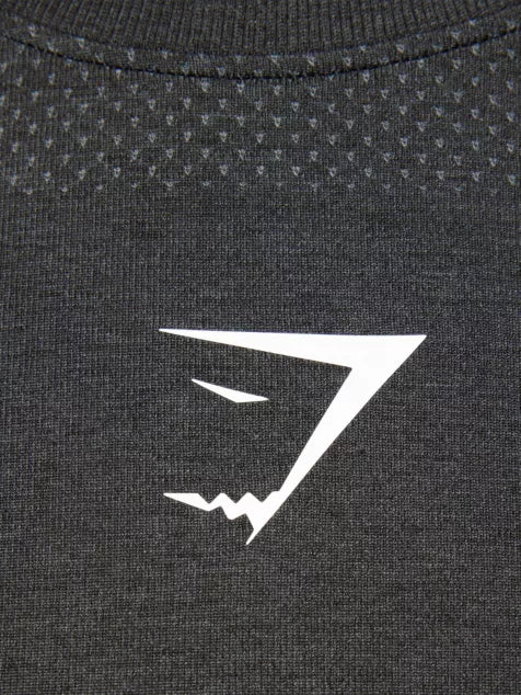 Seamless Sleeveless Woven Top