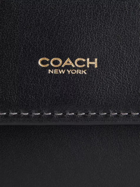 Elora Leather Cross Body Bag