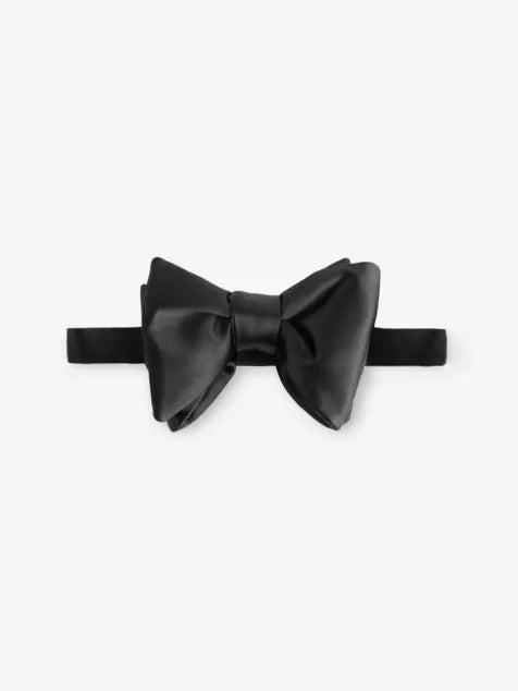 TOM FORD Adjustable Silk Bow Tie