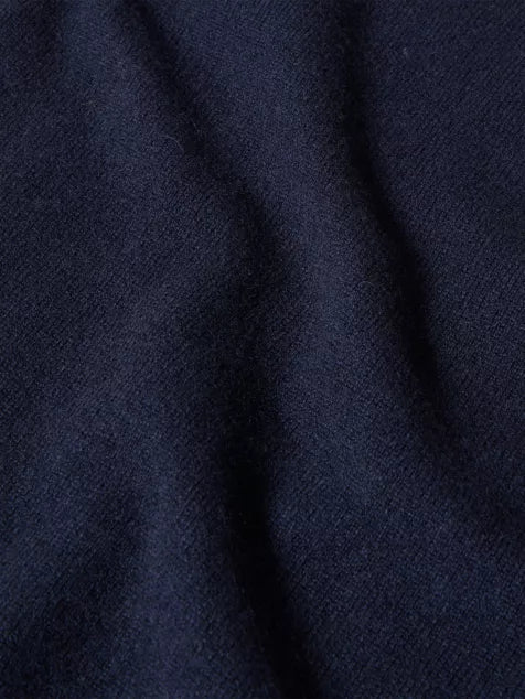 SUNSPEL Lounge Crewneck Cashmere Jumper