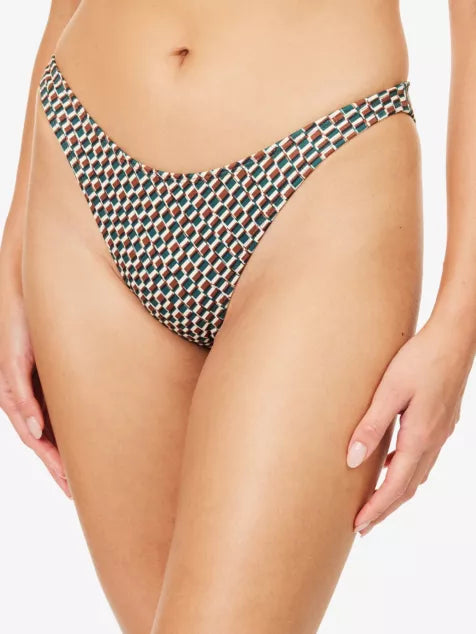 AWAY THAT DAY Maui Bikini Bottoms