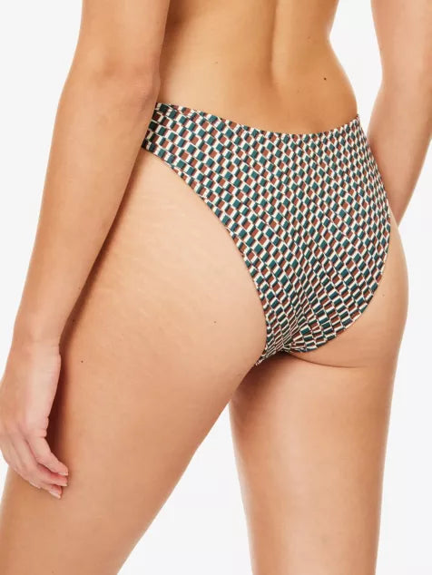 AWAY THAT DAY Maui Bikini Bottoms