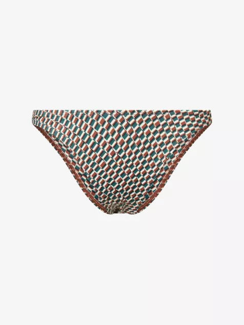 AWAY THAT DAY Maui Bikini Bottoms