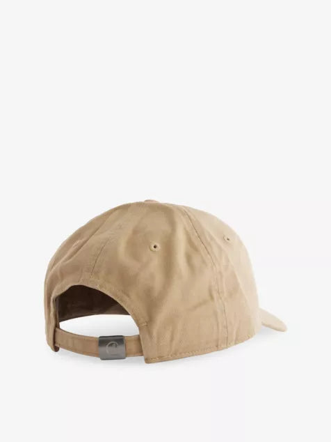 CARHARTT WIP Madison Logo-Embroidered Cotton-Twill Baseball Cap