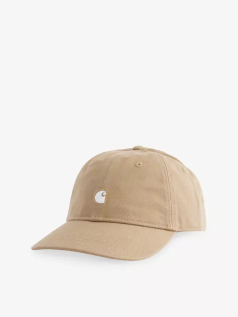CARHARTT WIP Madison Logo-Embroidered Cotton-Twill Baseball Cap