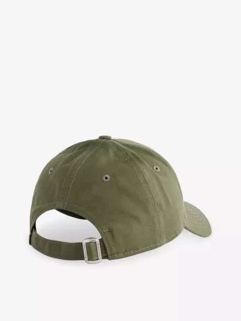 NEW ERA 9FORTY Essential New York Yankees Cotton Baseball Cap