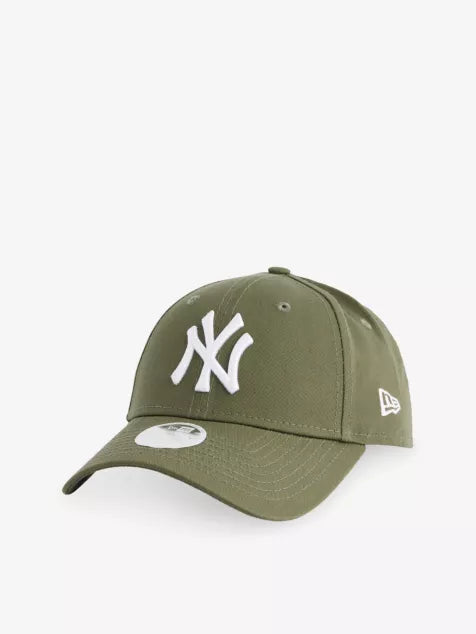 NEW ERA 9FORTY Essential New York Yankees Cotton Baseball Cap
