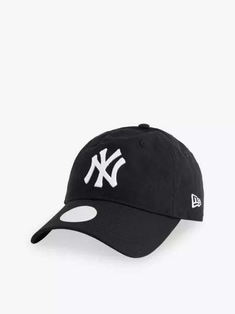9TWENTY Essential New York Yankees Cotton Baseball Cap