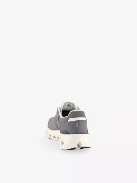 ON Cloudrunner 2 Waterproof Woven Trainers