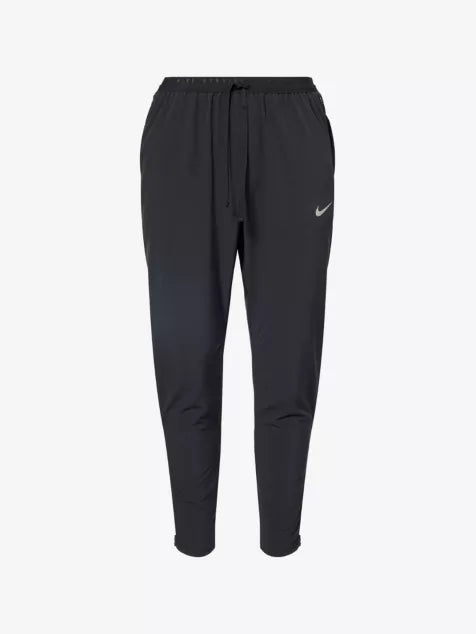 NIKE Core Stride Tapered-Leg Stretch-Woven Jogging Bottoms