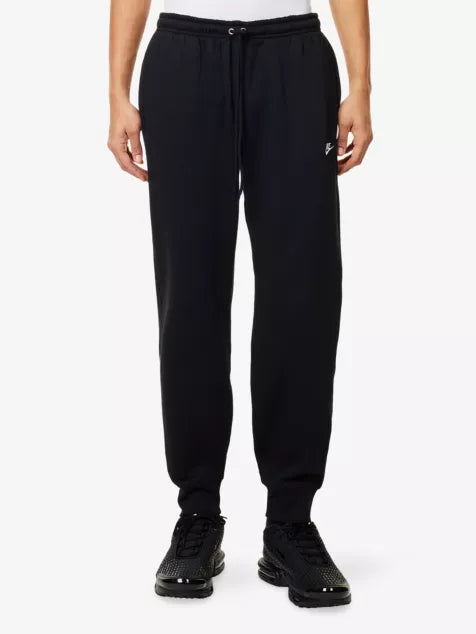 Core Club Tapered-Leg Cotton-Blend Jogging Bottoms