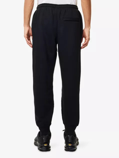 Core Club Tapered-Leg Cotton-Blend Jogging Bottoms