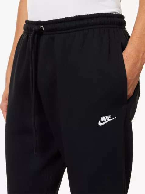 Core Club Tapered-Leg Cotton-Blend Jogging Bottoms