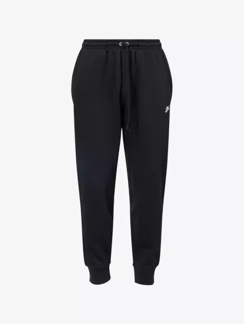 Core Club Tapered-Leg Cotton-Blend Jogging Bottoms
