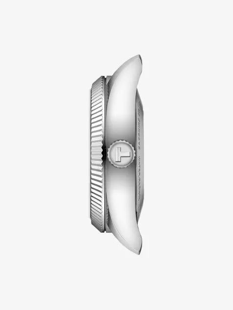 Ballade Stainless-Steel Automatic Watch 30mm