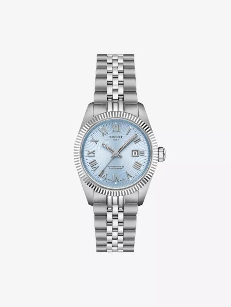 Ballade Stainless-Steel Automatic Watch 30mm