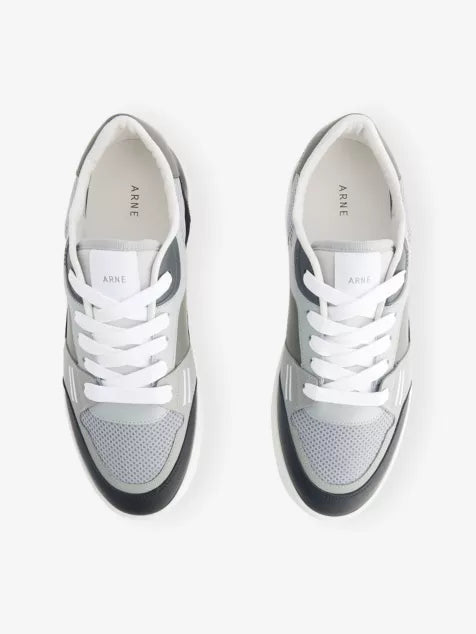 Arena 2.0 Leather Trainers