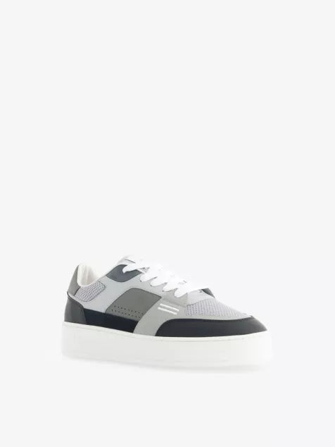 Arena 2.0 Leather Trainers