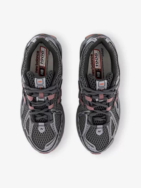 NEW BALANCE 1906 Woven Trainers