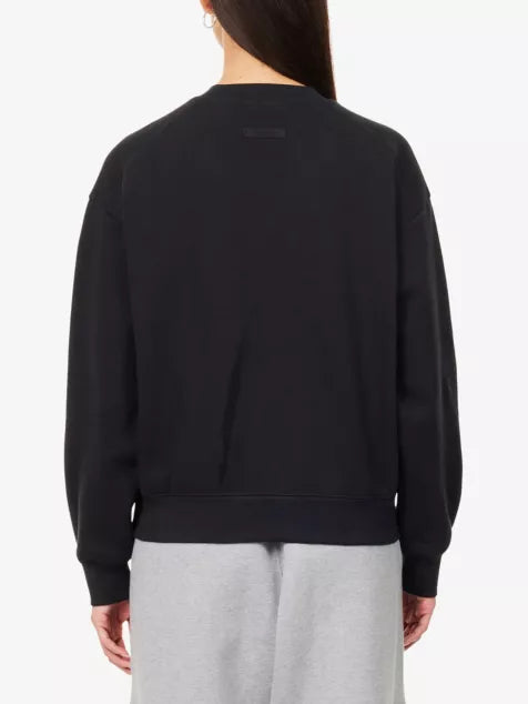 FEAR OF GOD ESSENTIALS FOG x ESSENTIALS x WNBA Graphic-Print Sweatshirt