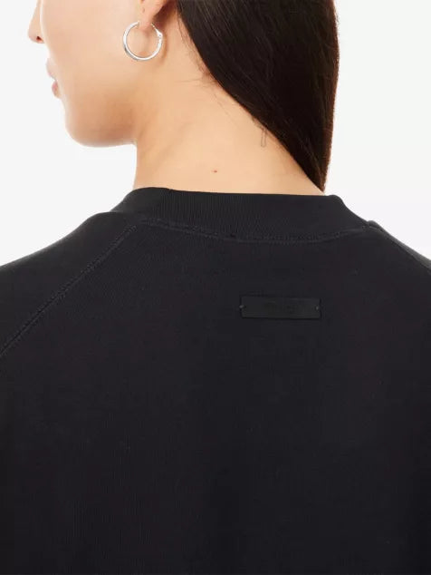 FEAR OF GOD ESSENTIALS FOG x ESSENTIALS x WNBA Graphic-Print Sweatshirt