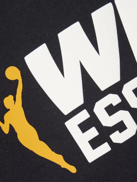 FEAR OF GOD ESSENTIALS FOG x ESSENTIALS x WNBA Graphic-Print Sweatshirt