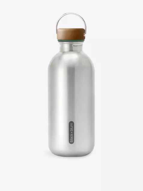 Lightweight Stainless-Steel Water Bottle 600ml
