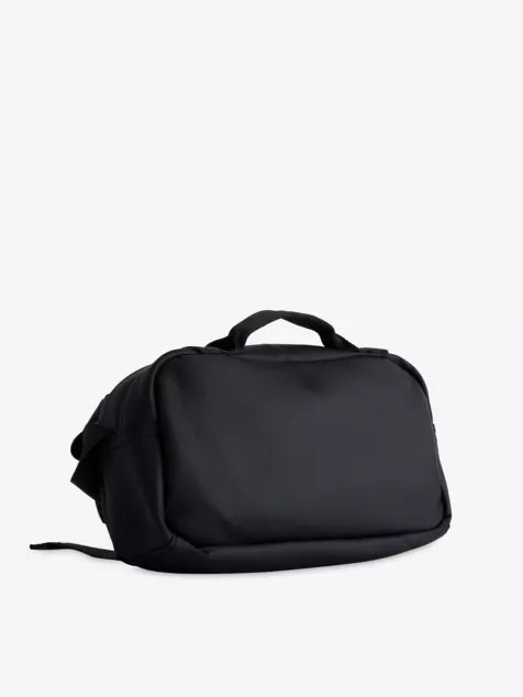 SIMONE ROCHA Bow and Bead-Embellished Nylon Crossbody Bag