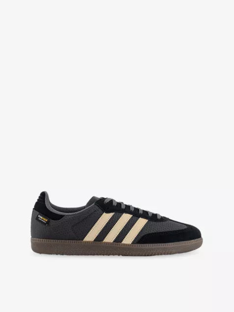 ADIDAS Samba OG Leather Trainers