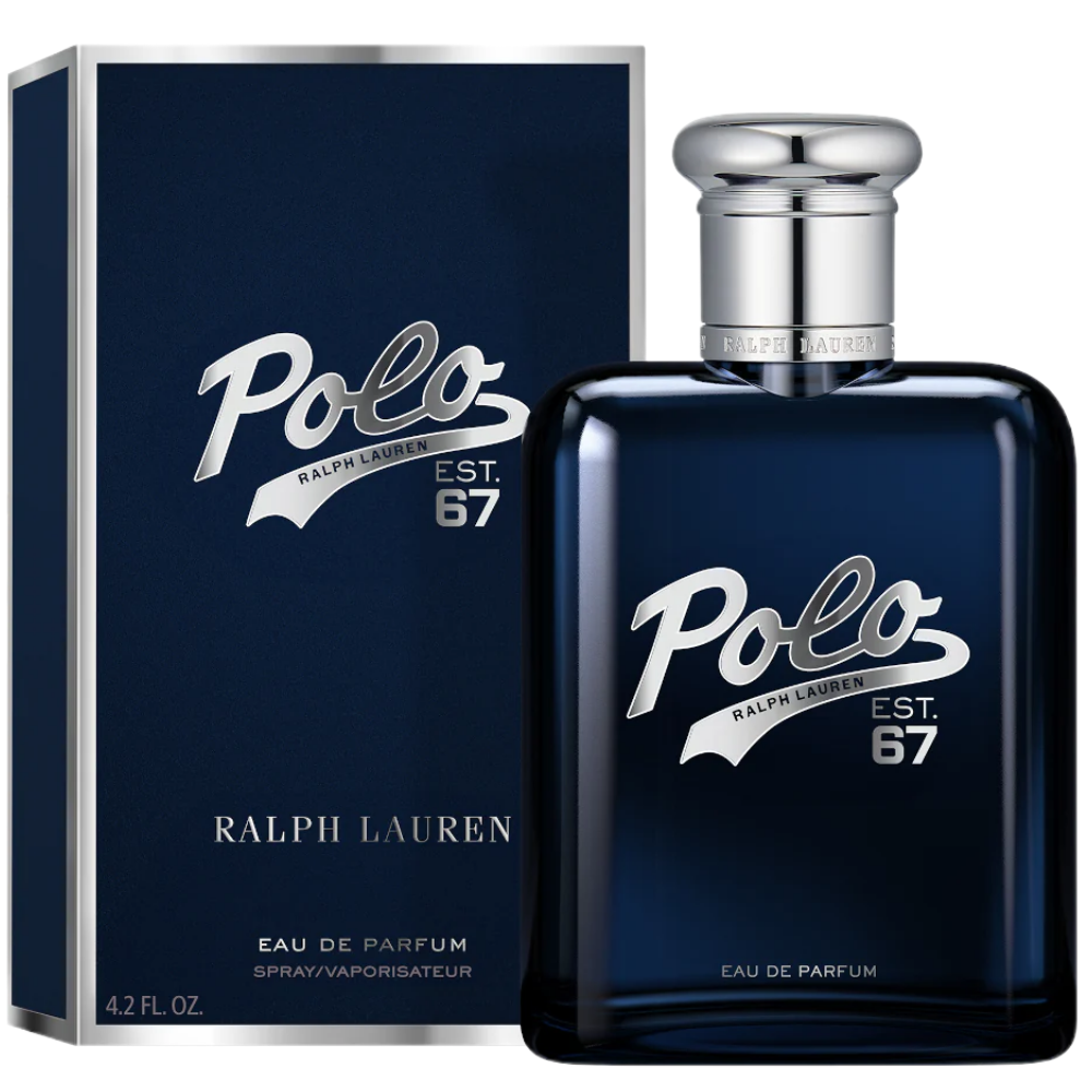 Ralph Lauren Polo 67 Eau De Parfum 75ml