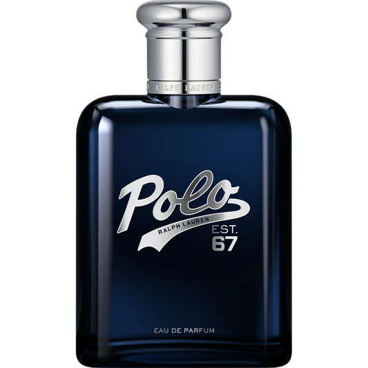 Ralph Lauren Polo 67 Eau De Parfum 125ml