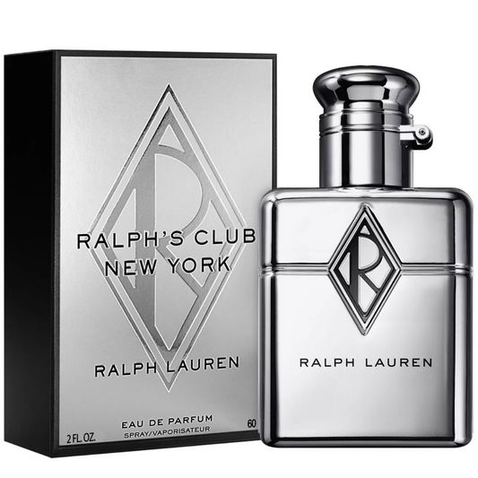 Ralph Lauren New York Eau De Parfum 60ml